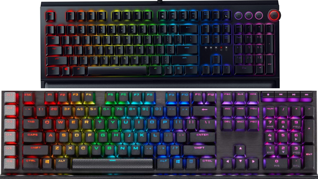 Gaming Keyboard