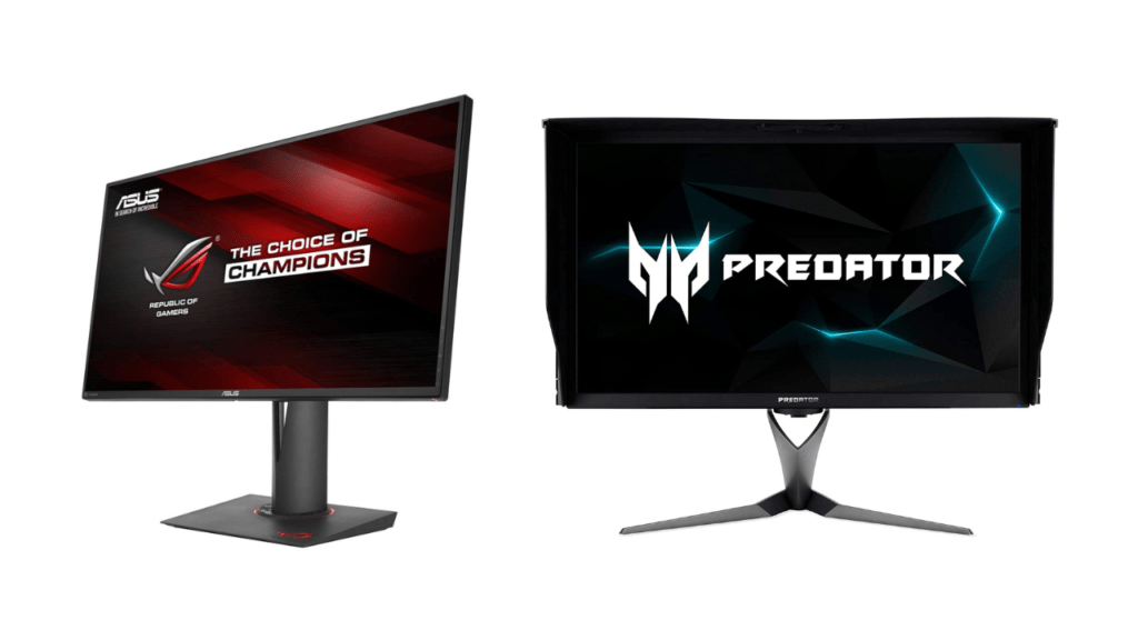 Gaming Monitor