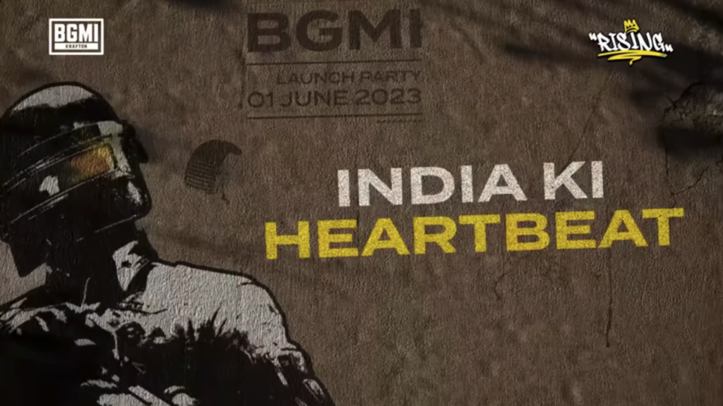 India Ka HeartBeat