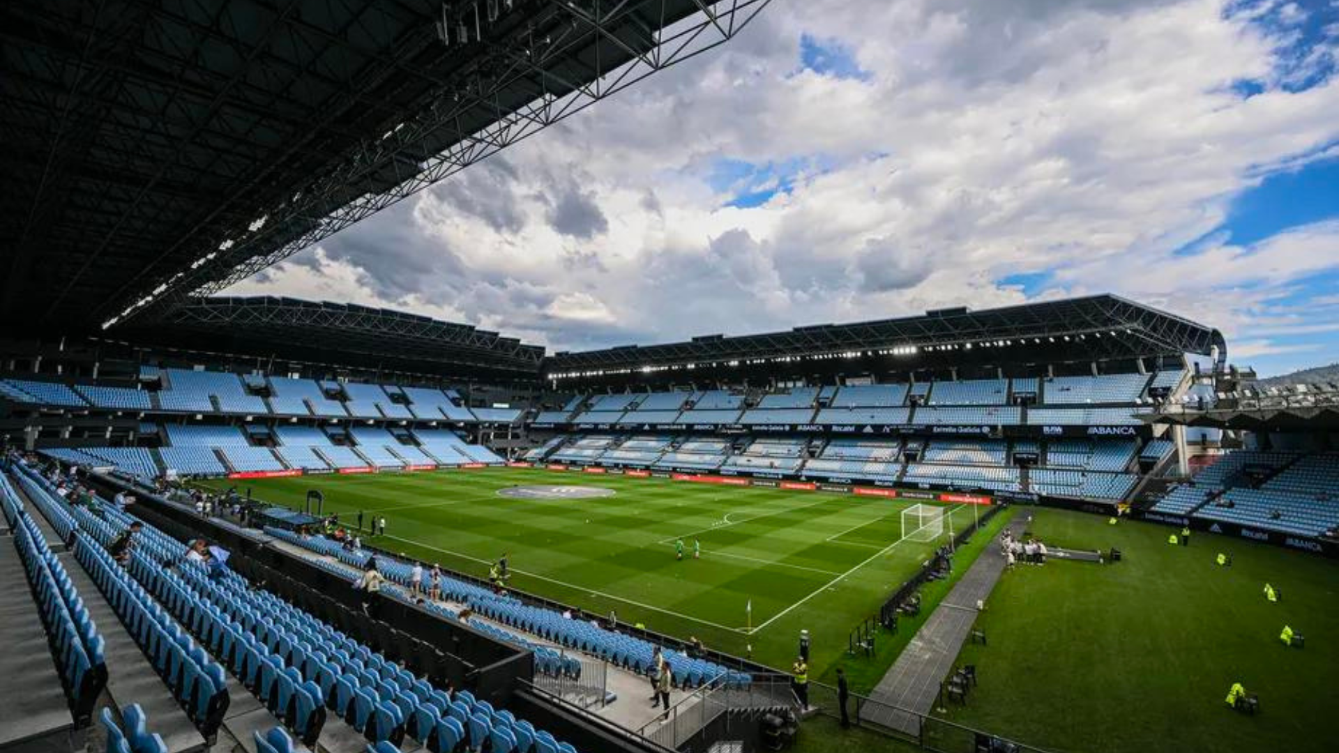 Celta Vigo vs Barcelona