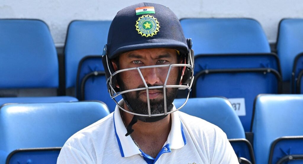 Pujara