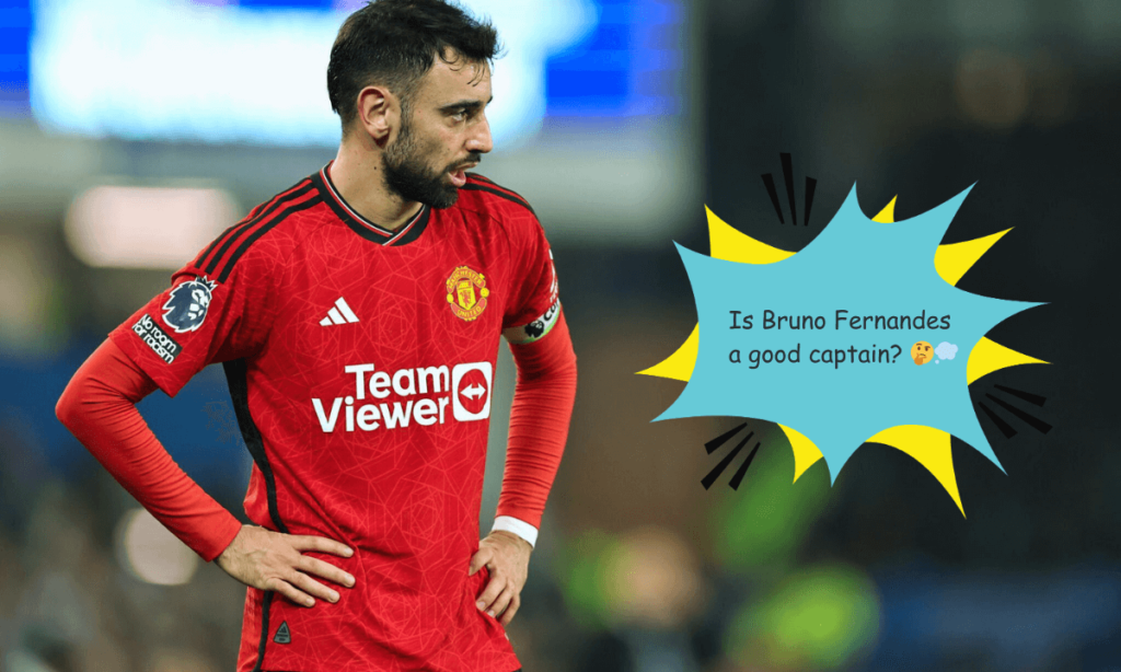 Bruno Fernandes