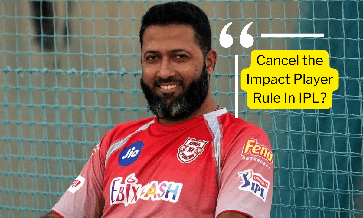 Cancel the rules in IPL