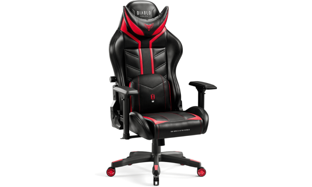 Diablo X-Ray Gaming Chair