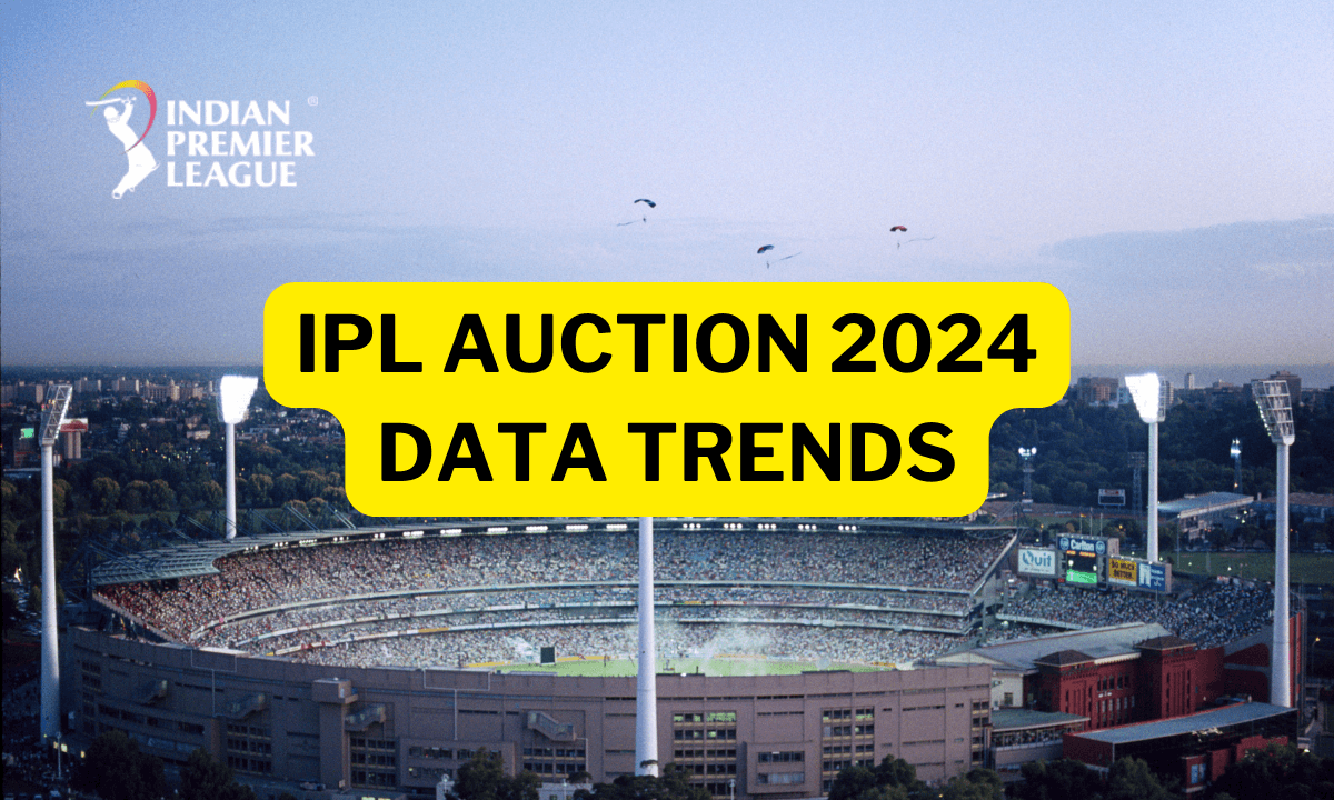 IPL Auction 2024