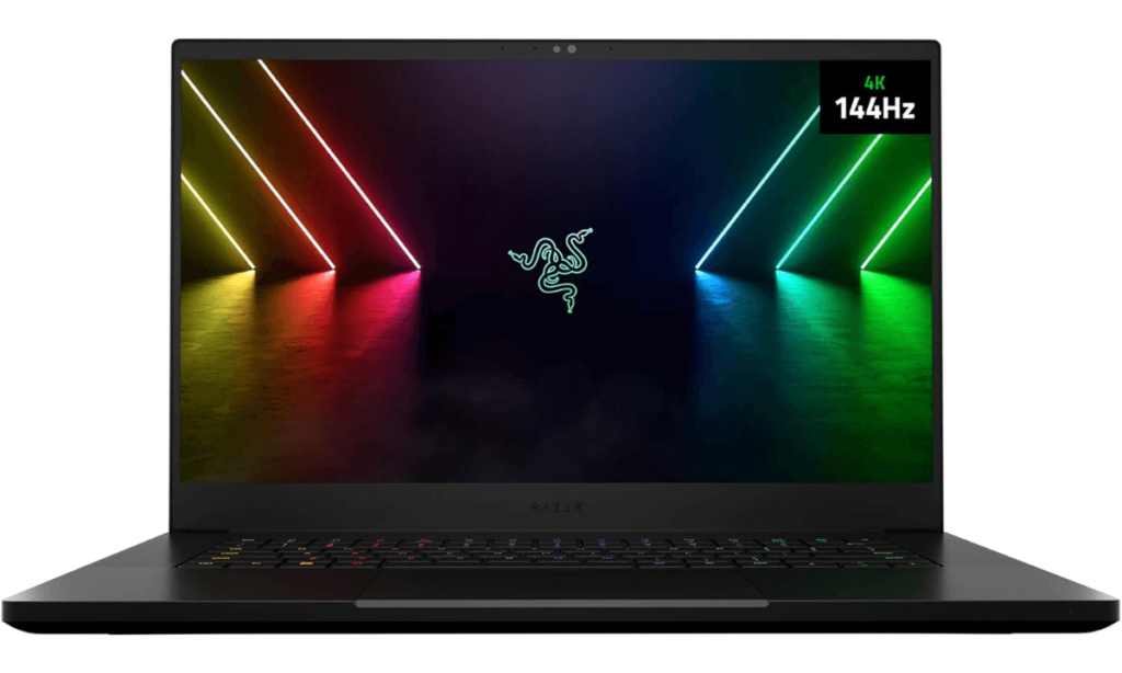 Razer Blade 15 Gaming Laptop