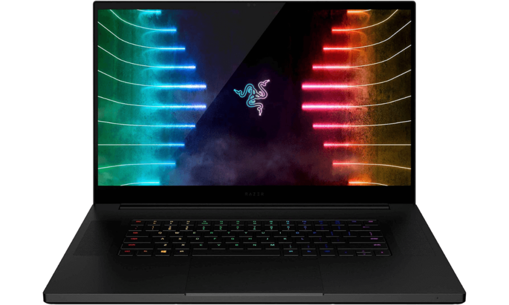 Razer Blade 17 Pro