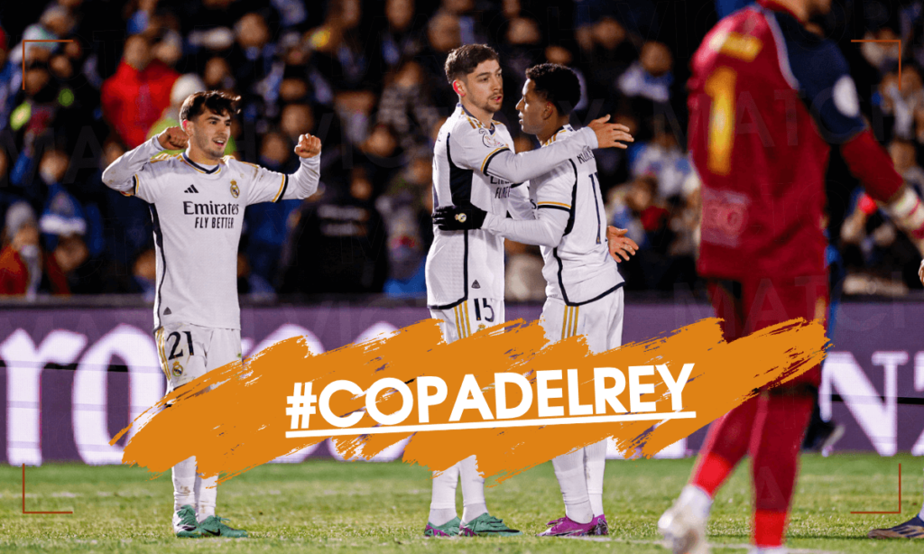 CopaDelRey