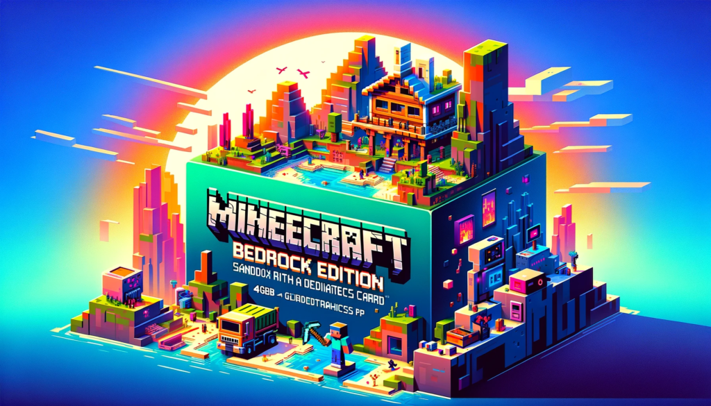 Minecraft Bedrock Edition