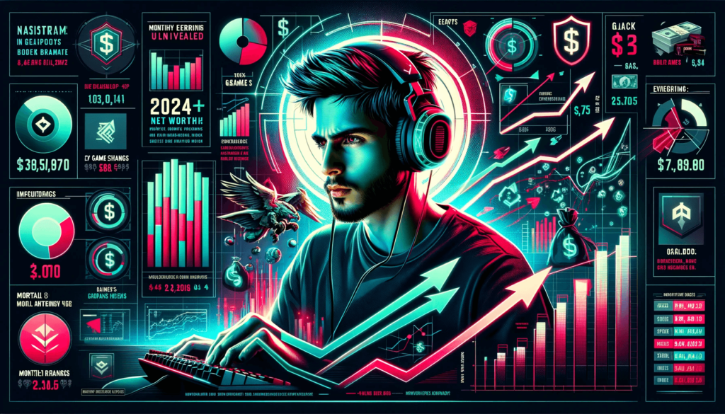 Mortal Net Worth