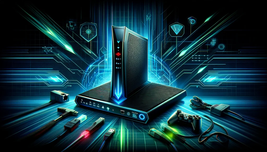 Best Modem For Gaming