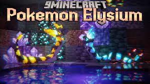 Pokémon Elysium