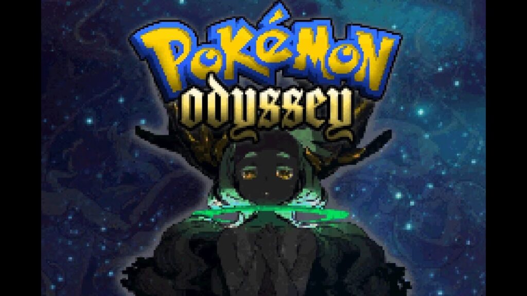 Pokémon Odyssey