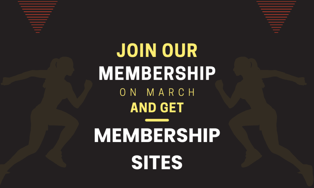 Membership Sites