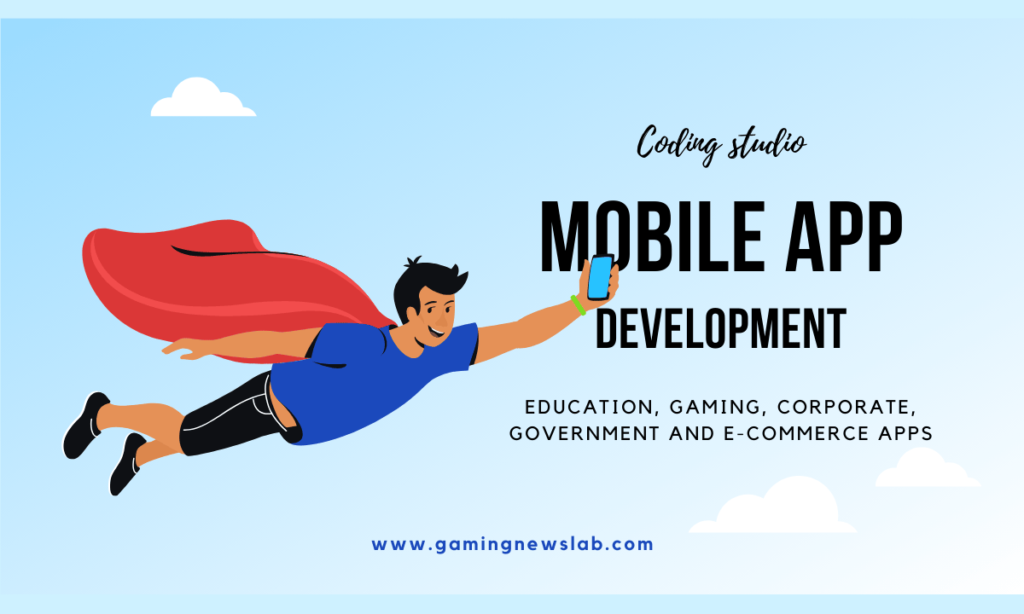 Mobile App Development