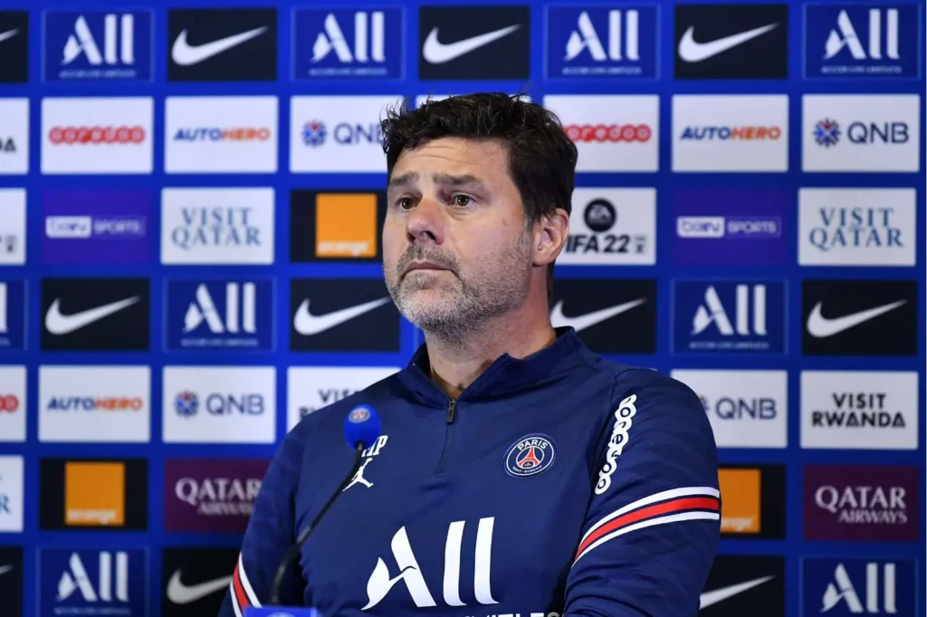 mauricio pochettino