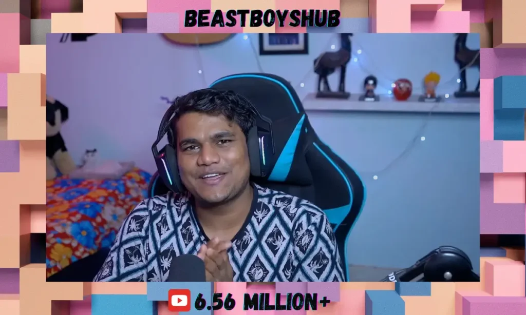 BeastBoyShub