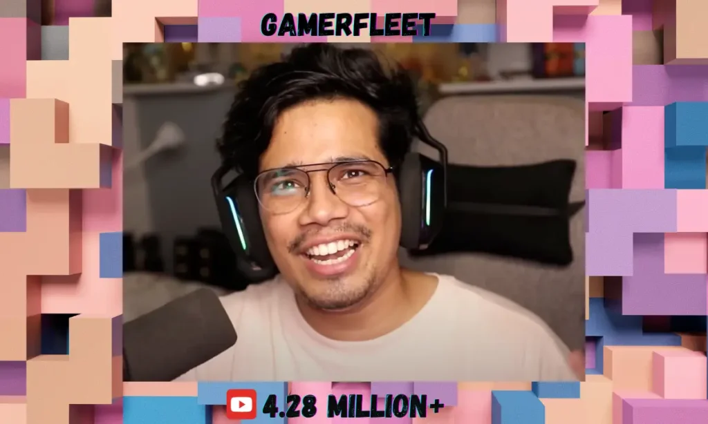 GamerFleet 