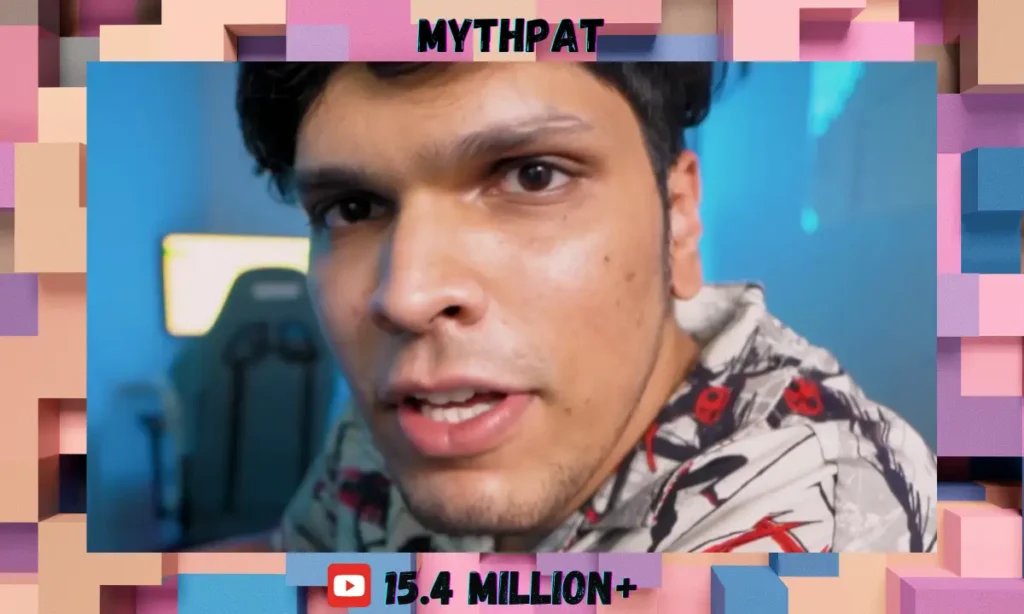 Mythpat