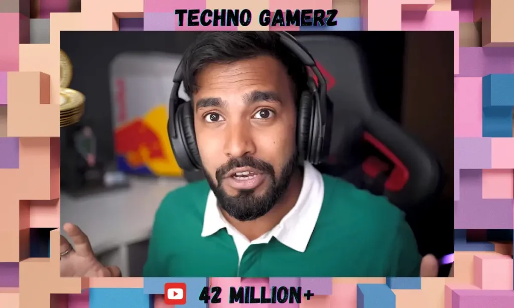 Techno Gamerz