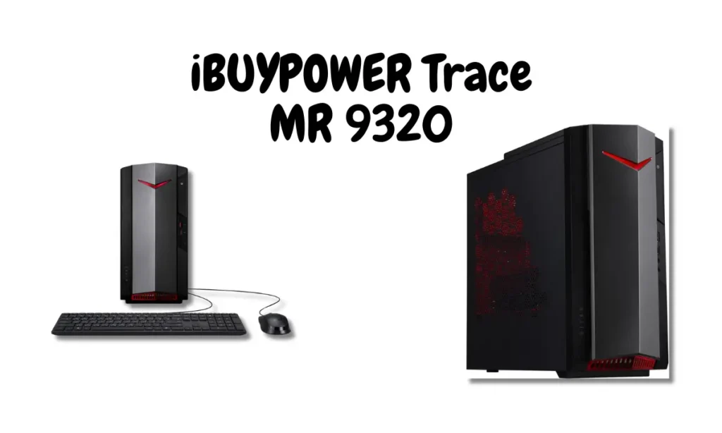 Acer Nitro 50 N50-620-UA91