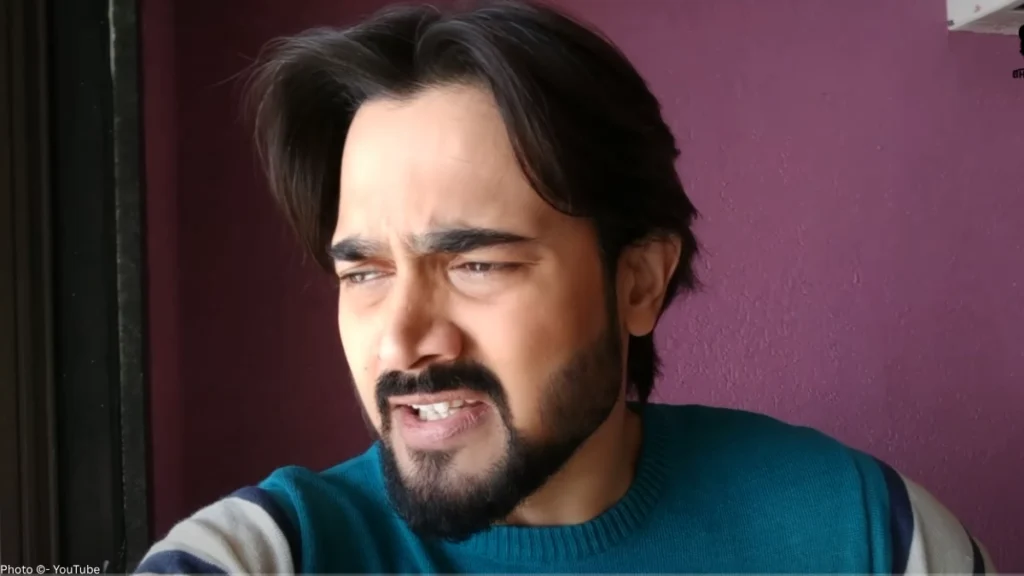 Bhuvan Bam