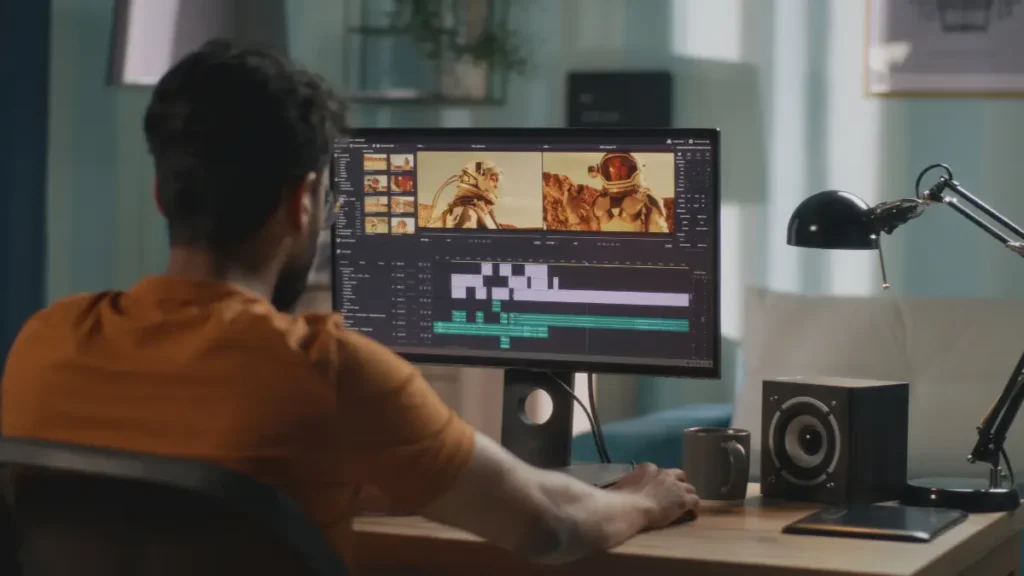 Content Creation!