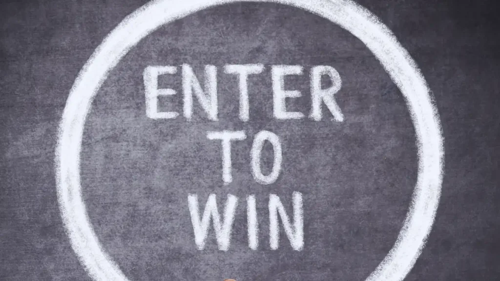 prizes to grow your channel