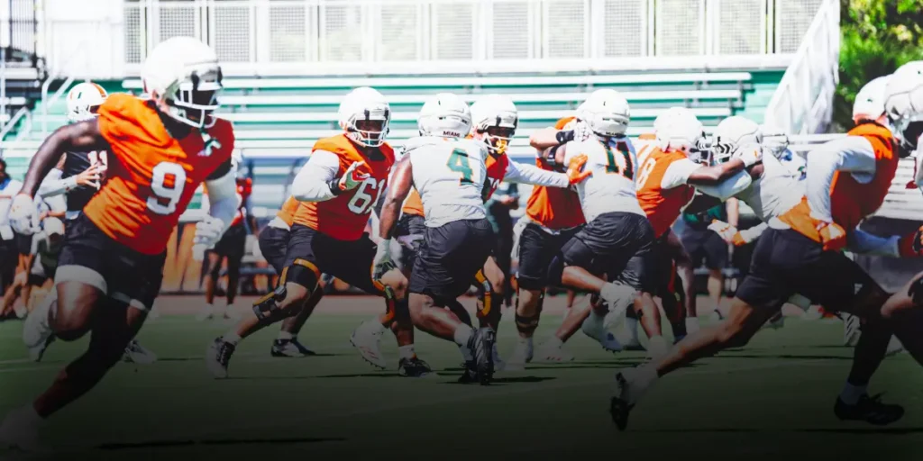 um vs notre dame