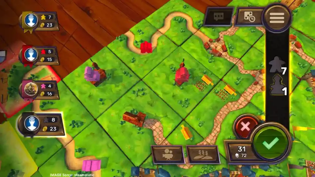 Carcassonne