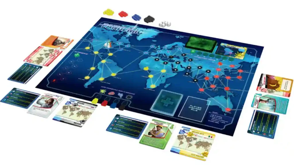 Pandemic