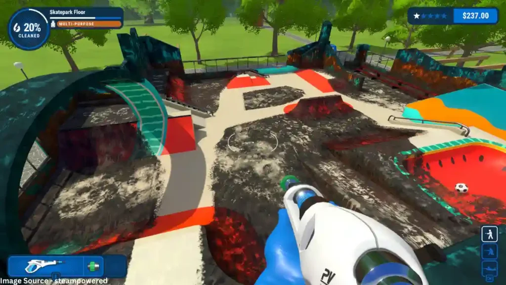 PowerWash Simulator