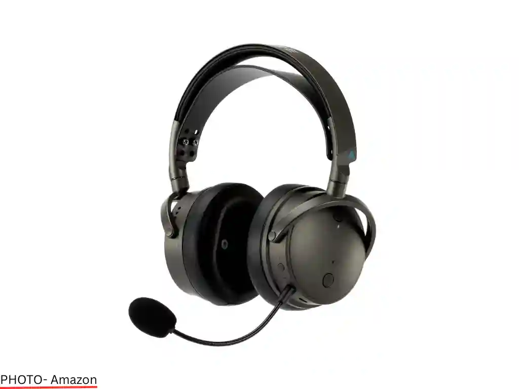 Audeze Maxwell Wireless