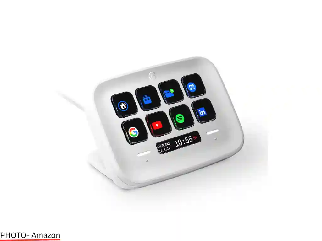 Elgato Stream Deck Neo