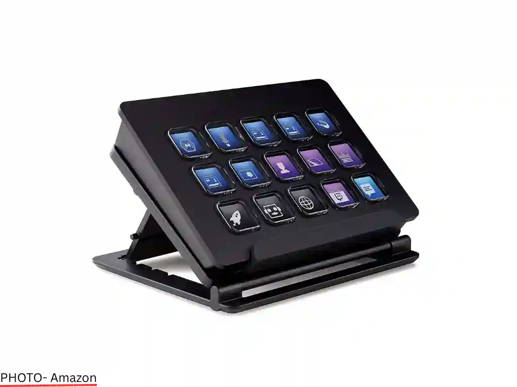 Elgato Stream Deck