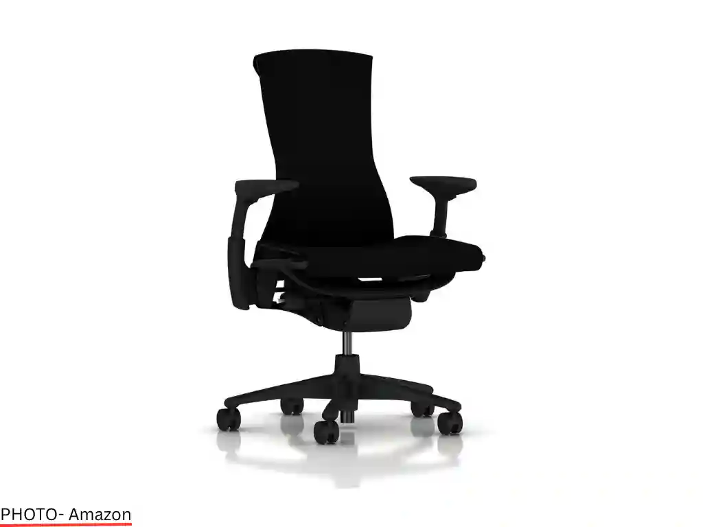 Embody Gaming Chair