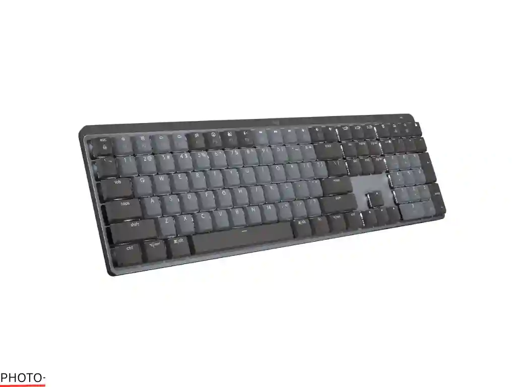 Logitech MX Mechanica