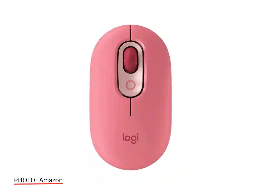 Logitech POP Mouse