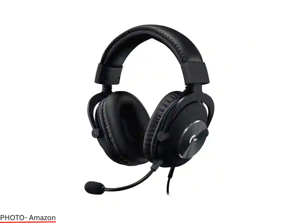 Logitech PRO X Gaming Headset