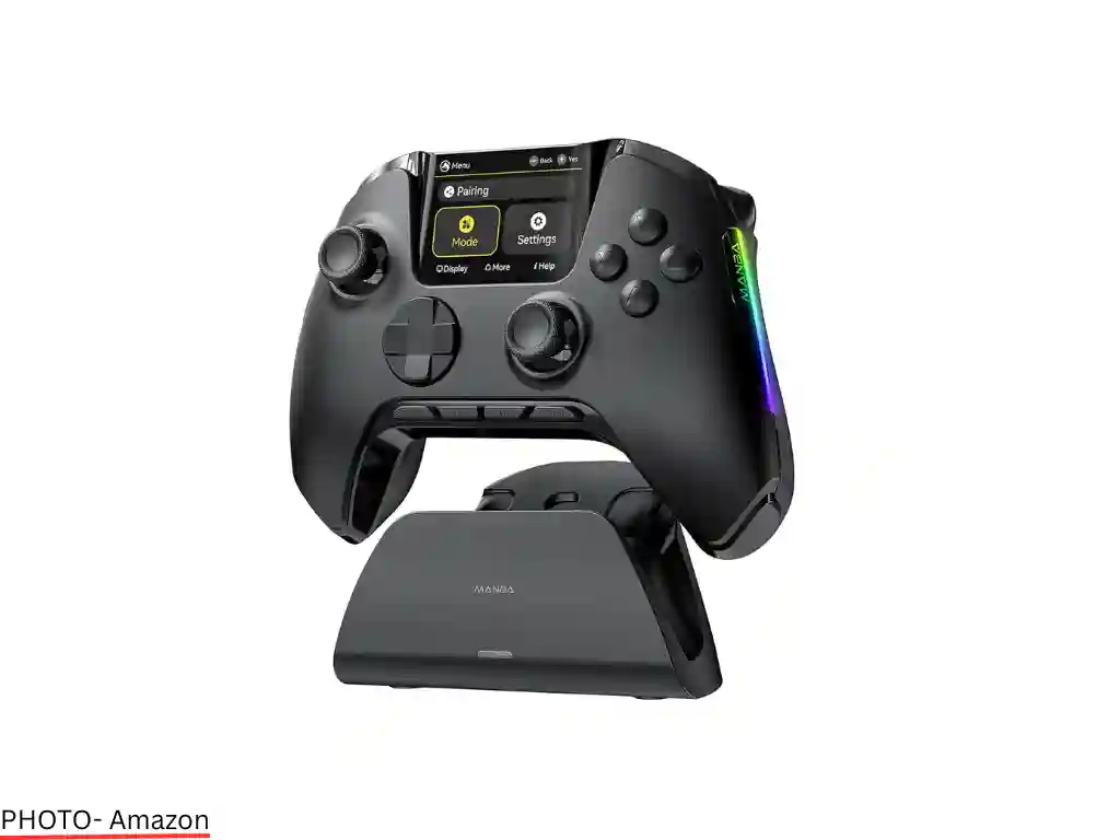 ManbaOne Wireless Controller