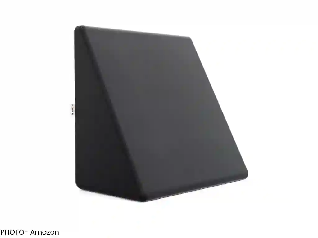 Memory Foam Reading Pillow