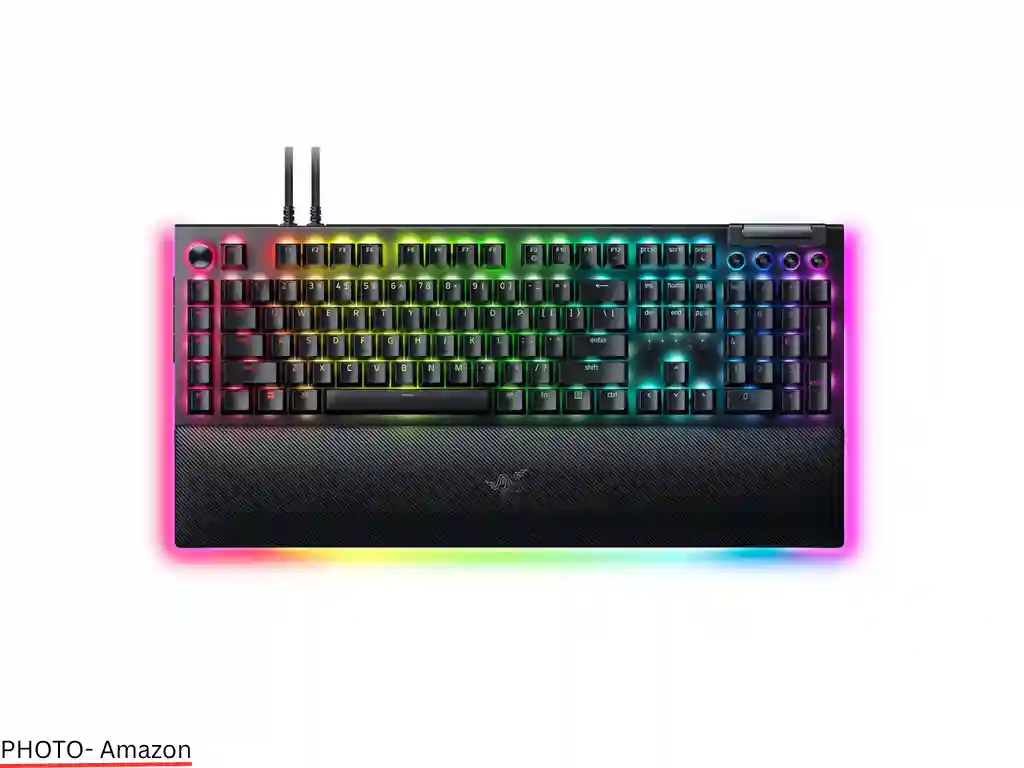 Razer BlackWidow V4 Pro
