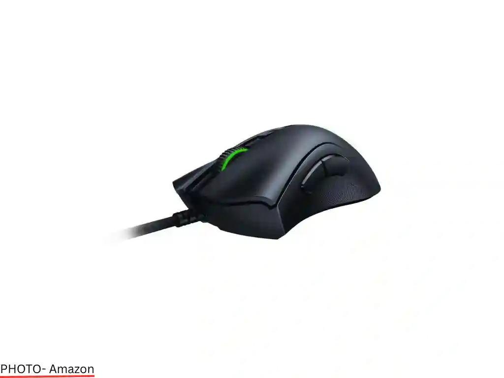 Razer DeathAdder V2