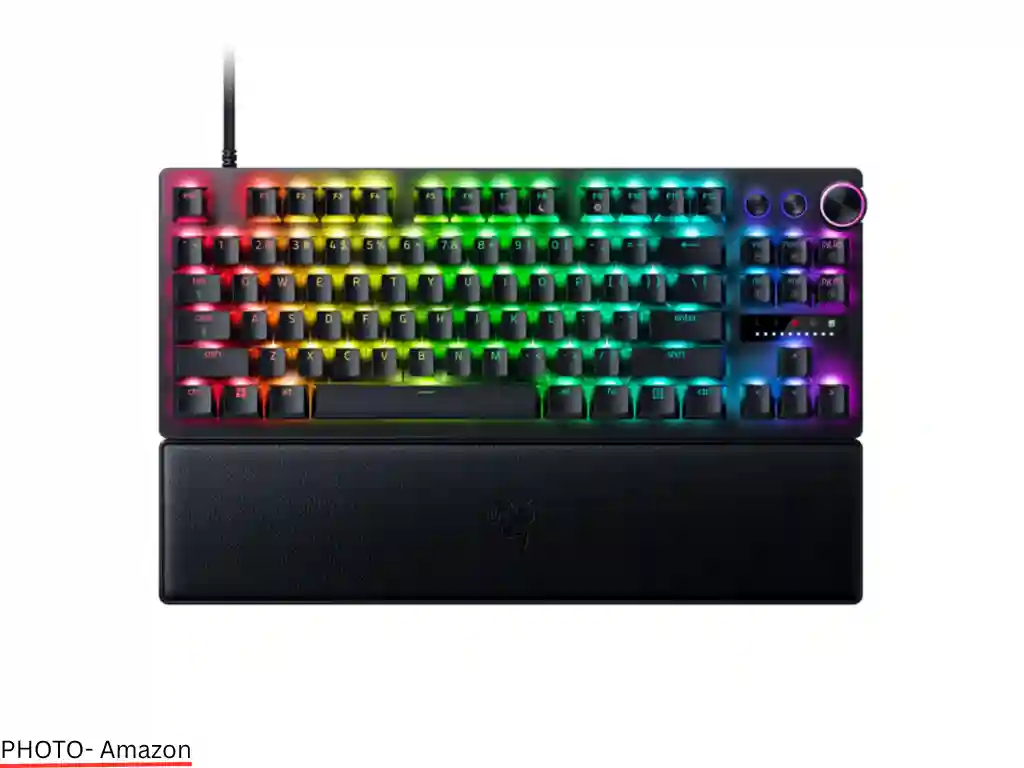 Razer Huntsman V3 Pro
