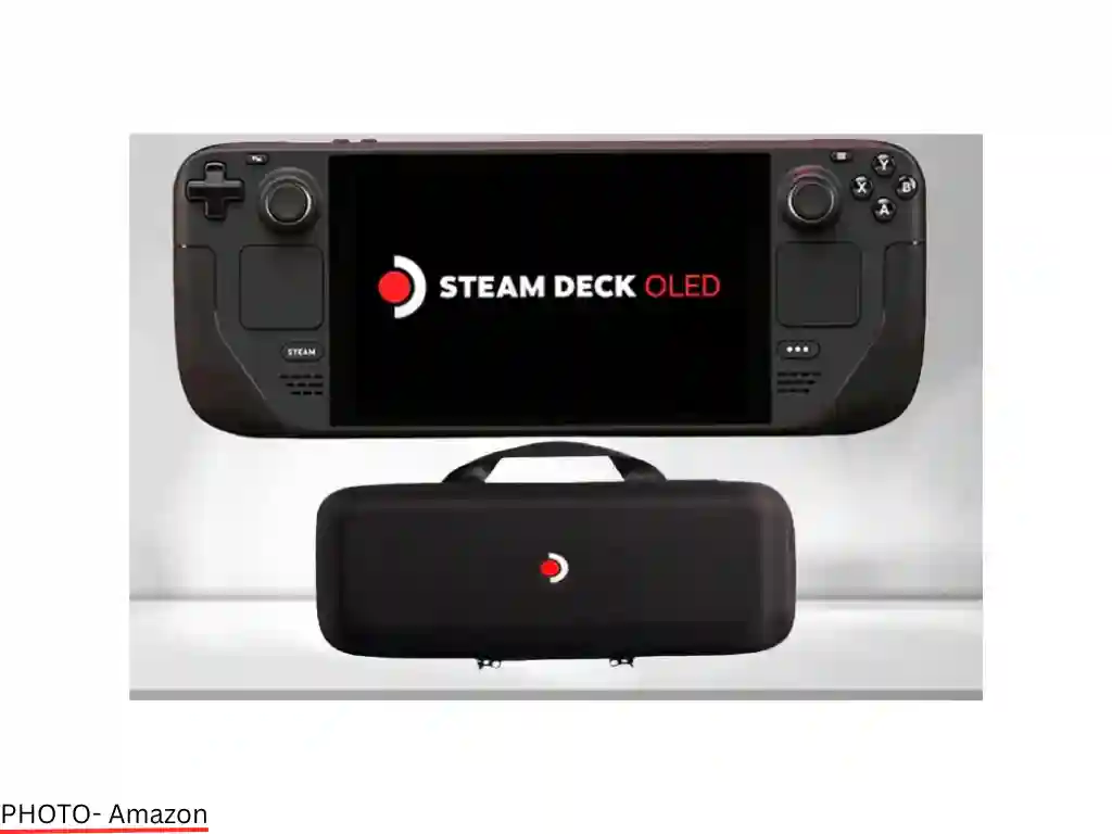 Steam Deck OLED 1TB