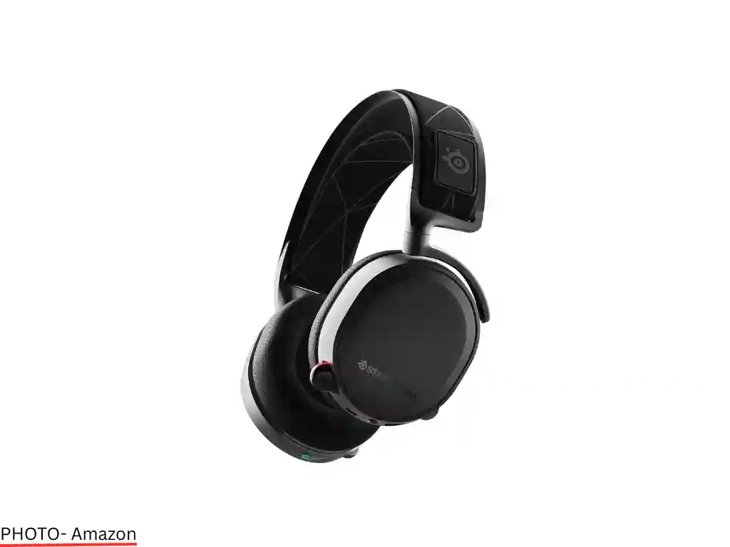 SteelSeries Arctis 7