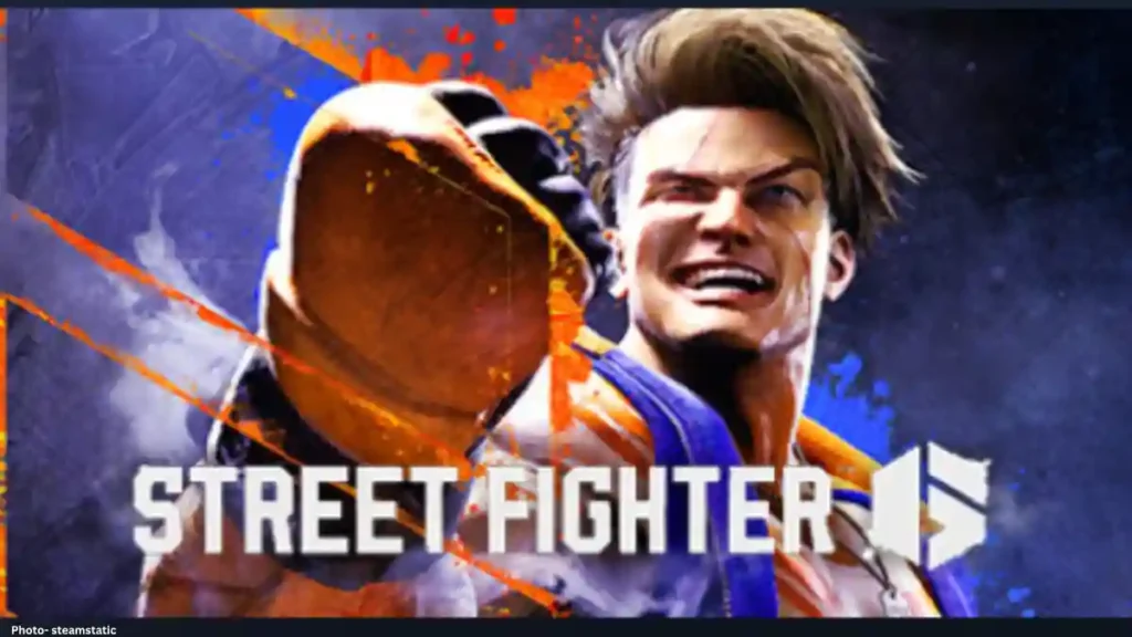 Street Fighter 6
