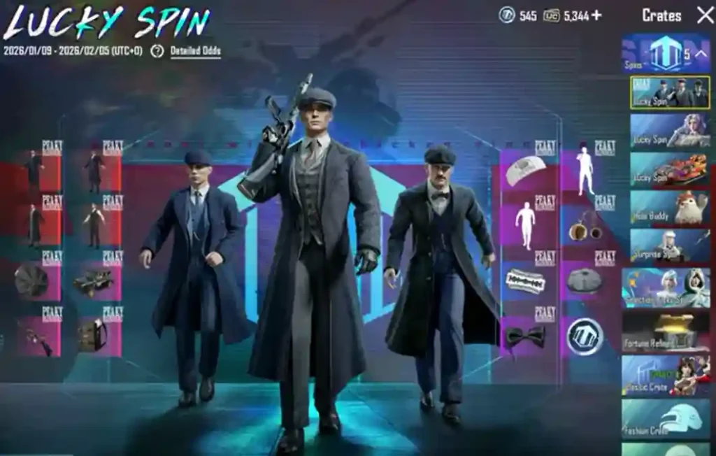 Iconic Shelby Family Skins