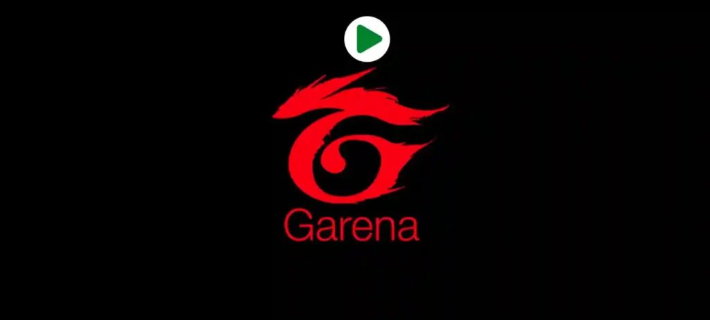 Greena Free Fire logo