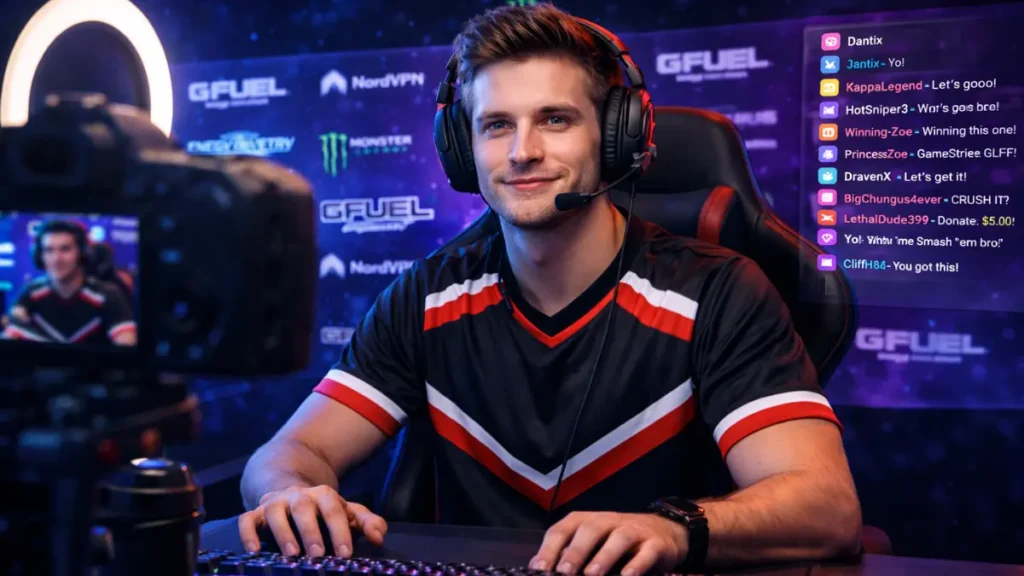 Personal Branding and Content Creation